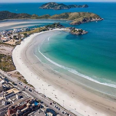 Kitnet Centro - Cabo Frio Esterno foto