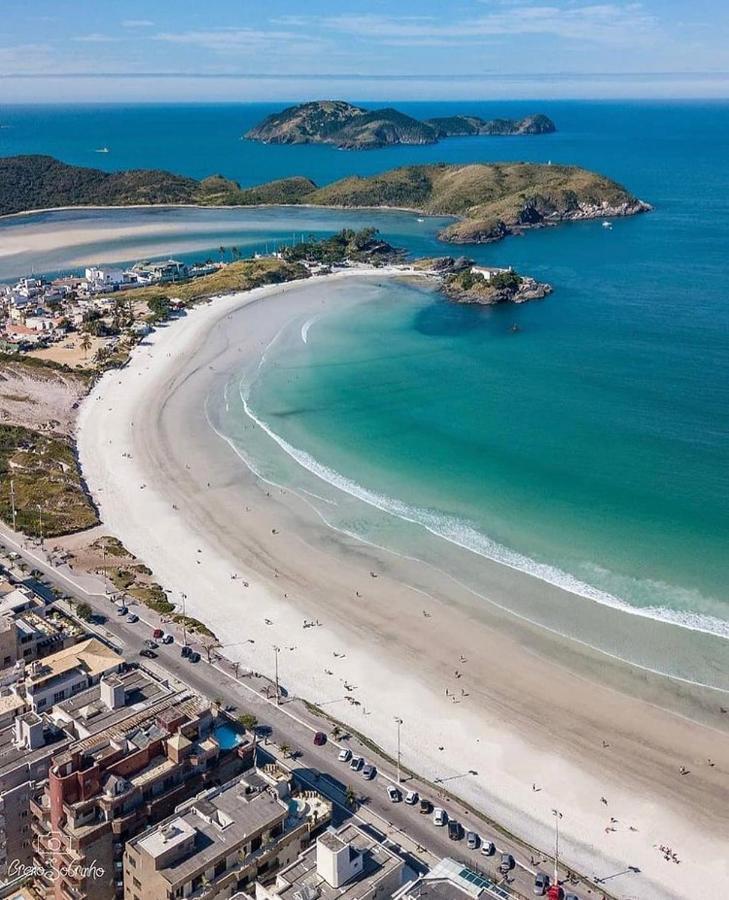 Kitnet Centro - Cabo Frio Esterno foto