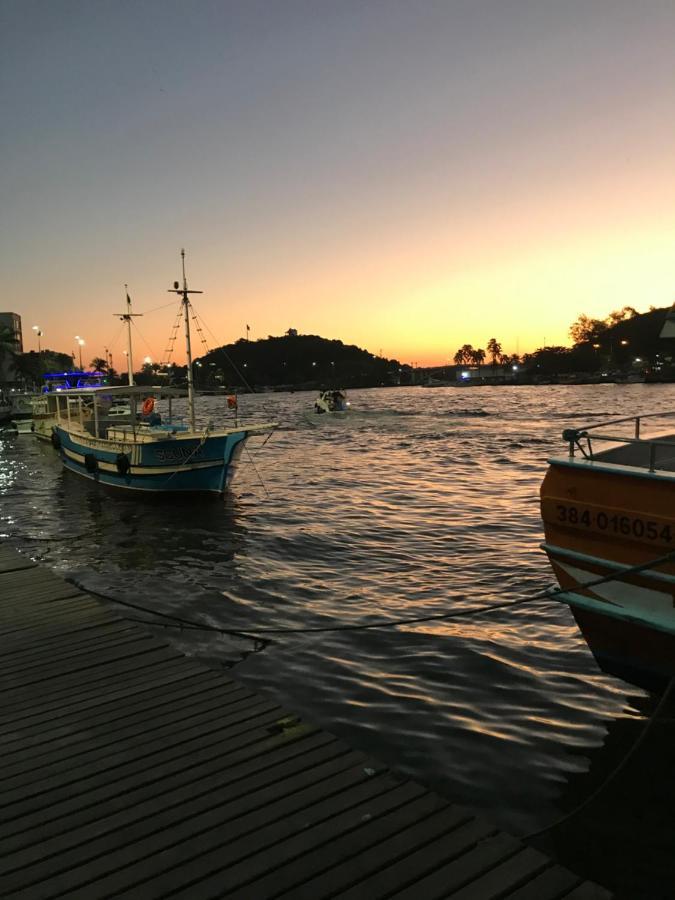 Kitnet Centro - Cabo Frio Esterno foto